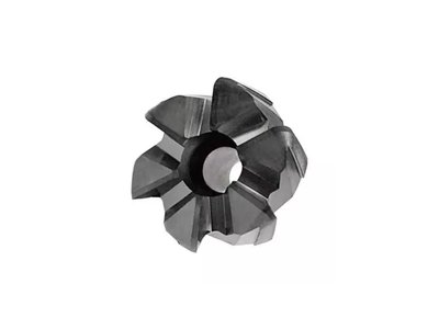 Твердосплавные фрезерные головки