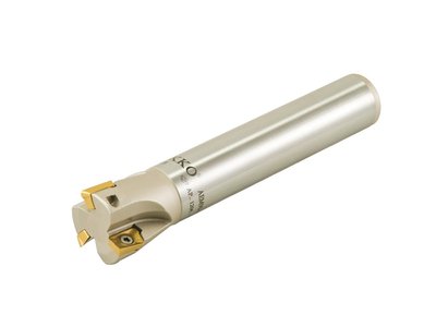 Концевые фрезы