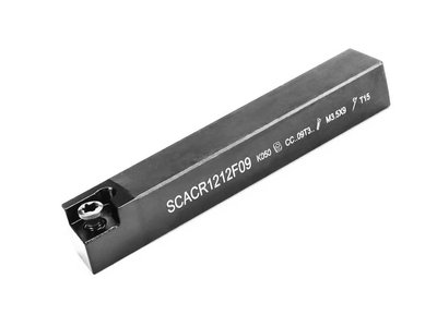 SCACR/L [Китай]