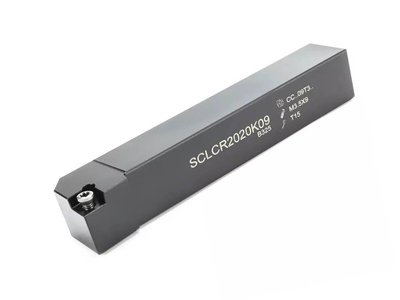 SCLCR/L китайского производства